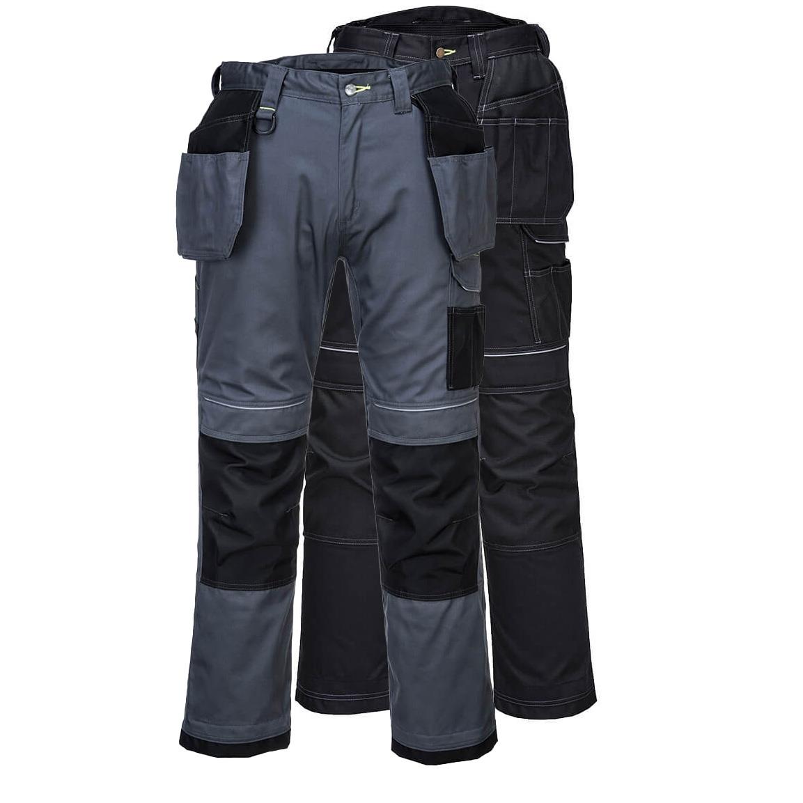 Portwest PW3 Stretch Holster Trouser