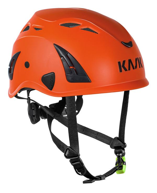 Kask Superplasma PL V2 Safety Helmet
