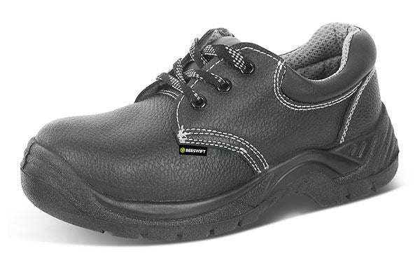 Beeswift Double Density Shoe S3