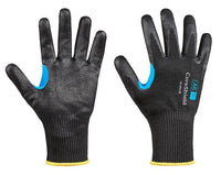 Honeywell Coreshield Smooth Nitrile Cut F Glove