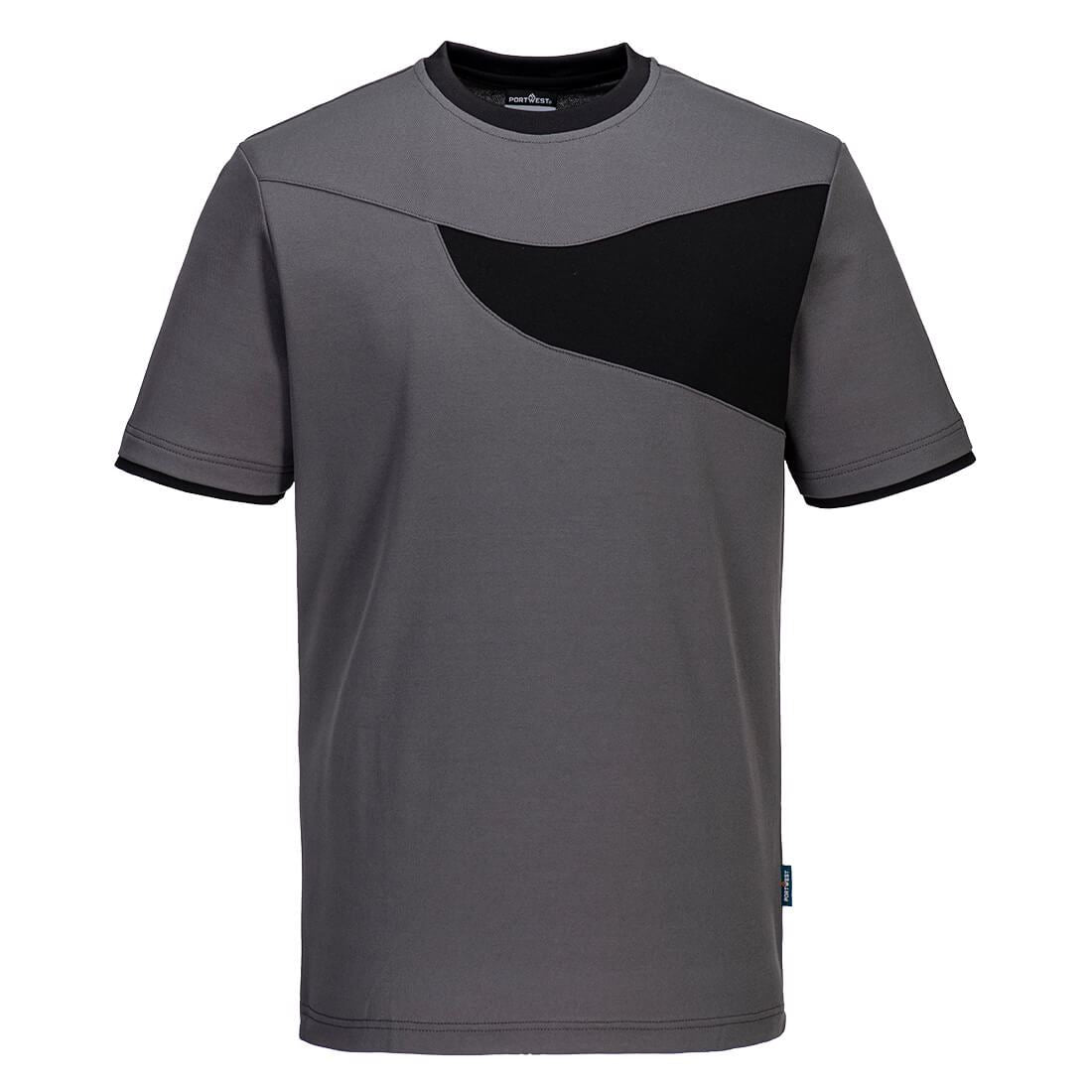Portwest PW2 Short Sleeve T-Shirt