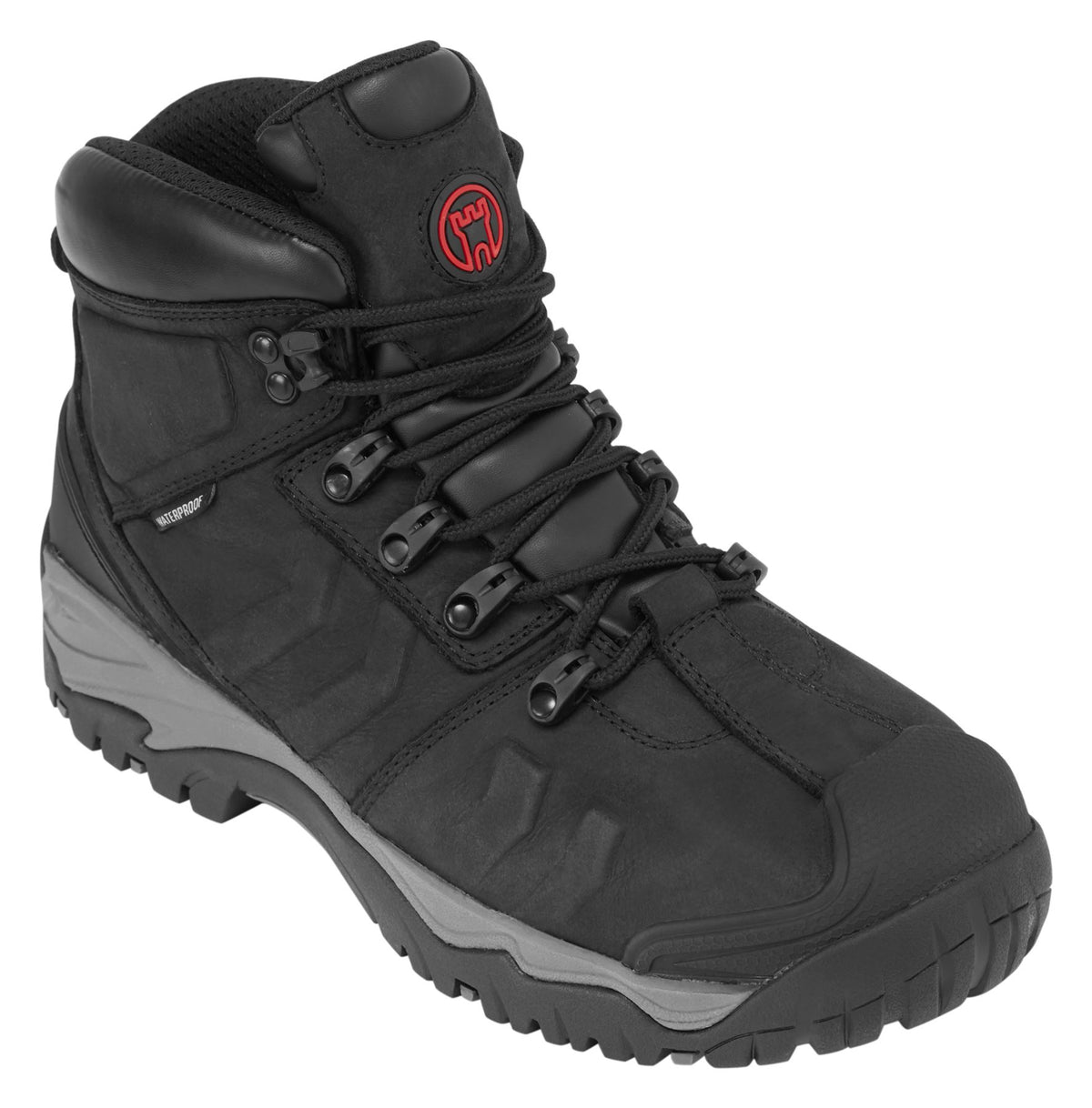 Fort Deben Safety Boot S3 WR SRC HRO