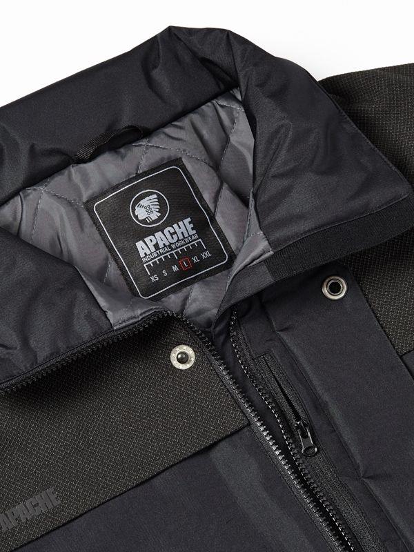 Apache ATS Waterproof Padded Jacket