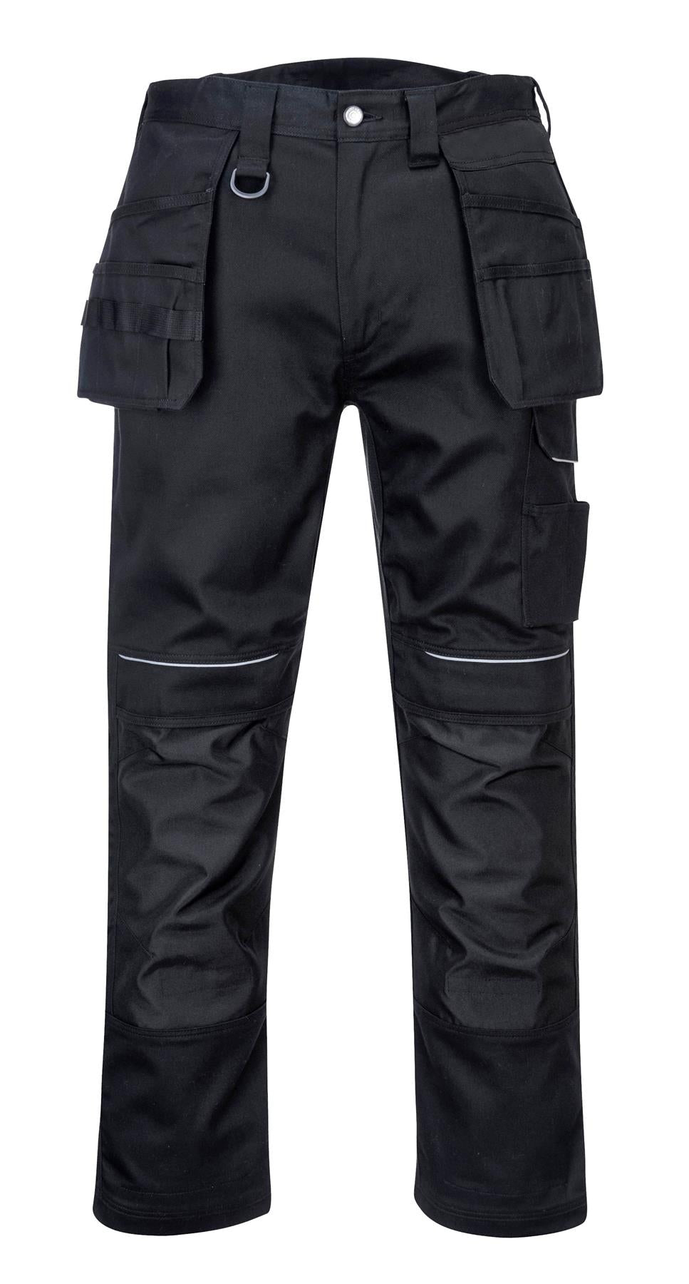 Portwest PW3 Cotton Work Holster Trouser