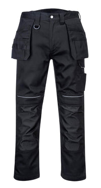 Portwest PW3 Cotton Work Holster Trouser