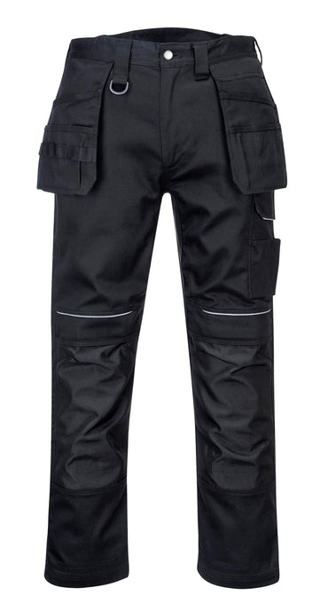 Portwest PW3 Cotton Work Holster Trouser