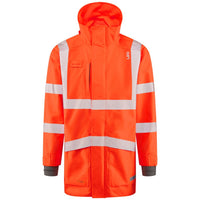 Leo Workwear Clovelly + Torrington Leo 3-In-1 Anorak + Bodywarmer
