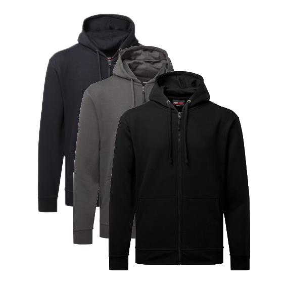 TuffStuff Pro Work Hoodie