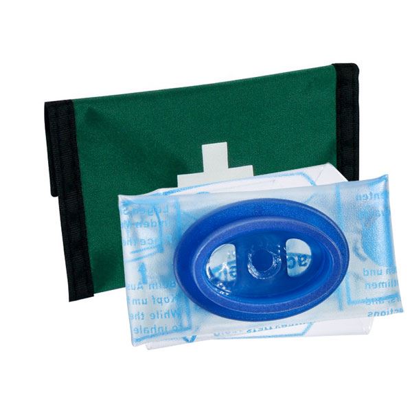Beeswift Resusciade in Pouch