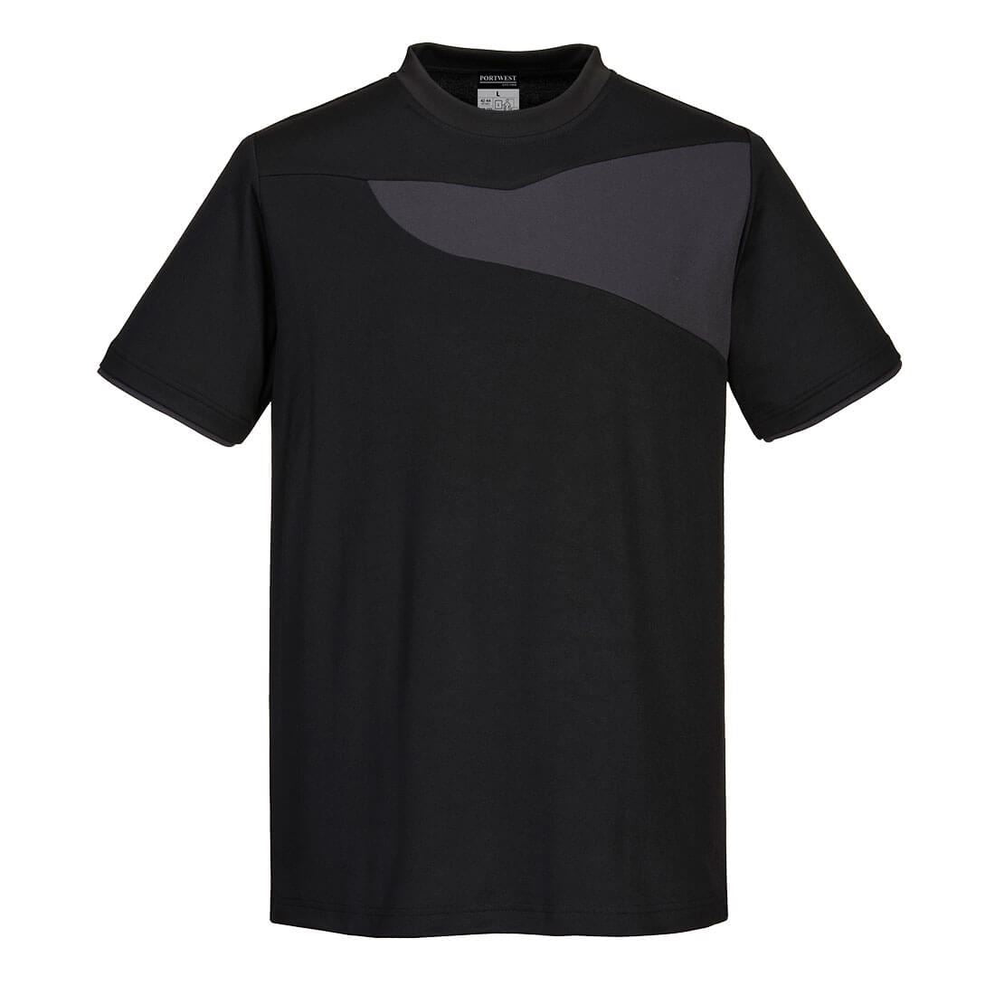 Portwest PW2 Short Sleeve T-Shirt