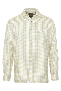 Champion Tattersall Shirt