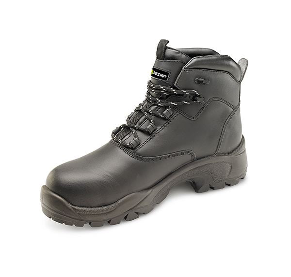 Beeswift Composite PUR Boot