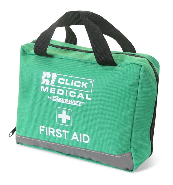 Beeswift 203 Piece First Aid Kit