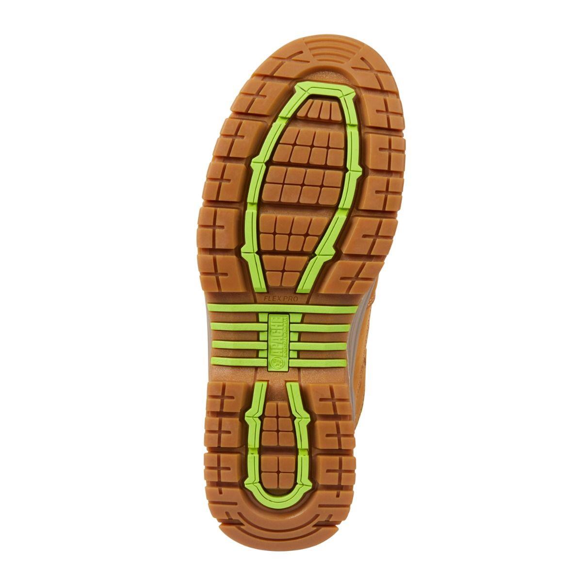 Apache Thompson Waterproof Boot S7