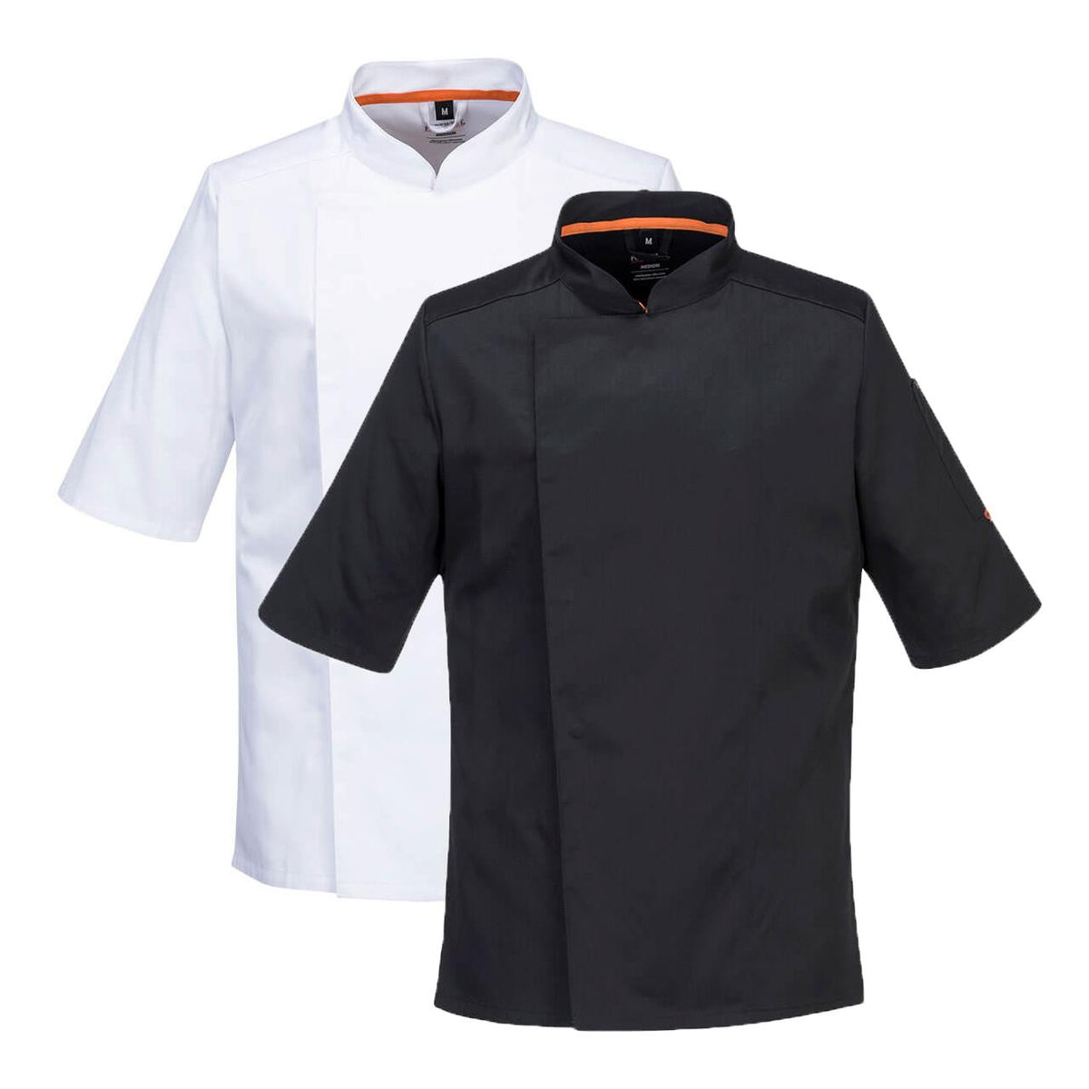 Portwest Stretch MeshAir Pro Short Sleeve Jacket