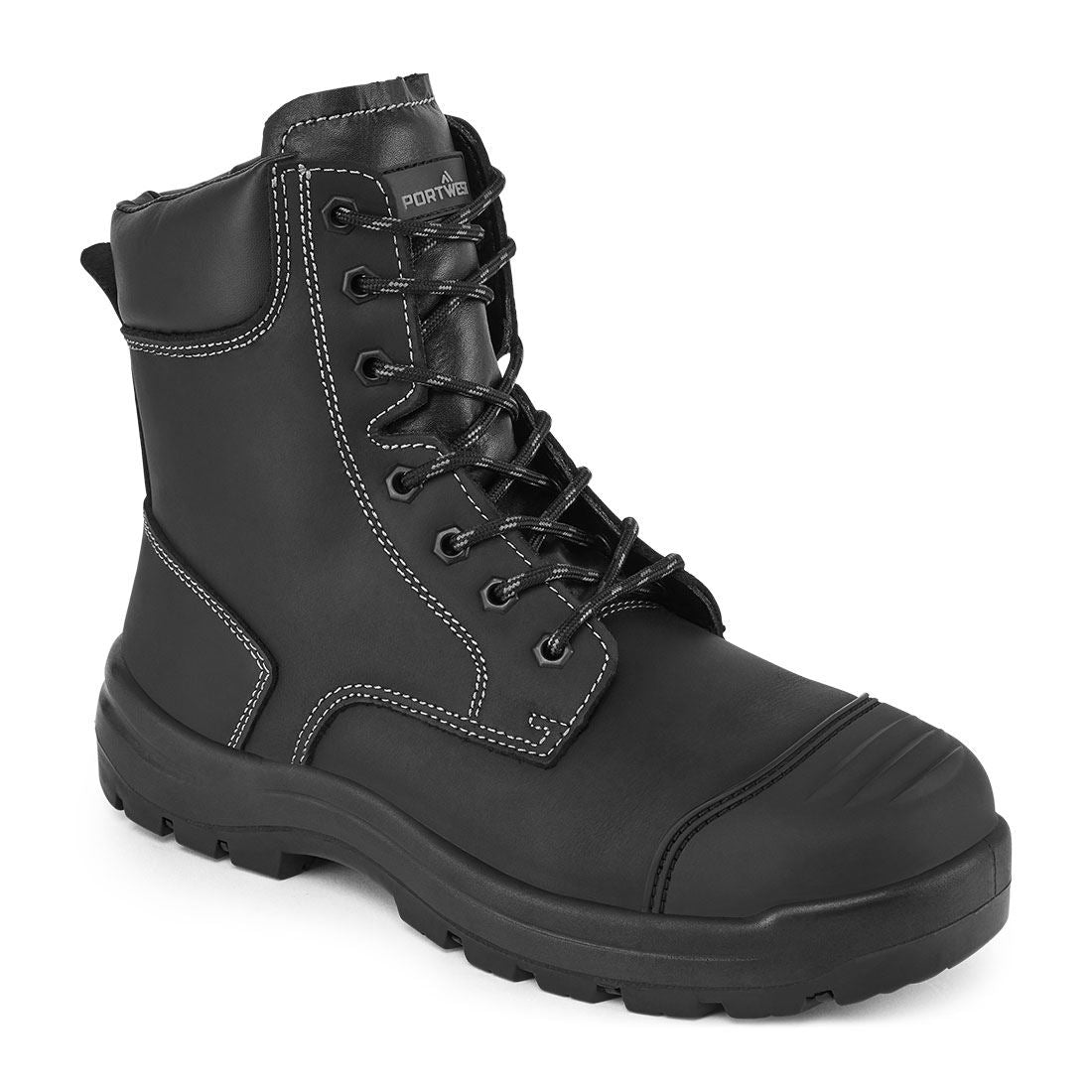 Portwest Eden Safety Boot S3 HRO CI HI FO