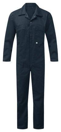 Fort Zip Front Coverall