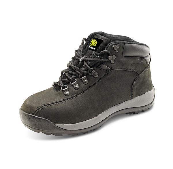 Beeswift Chukka Boot SBP