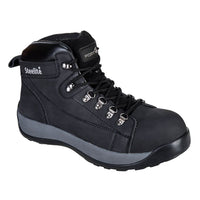 Portwest Steelite Mid Cut Nubuck Boot SB HRO