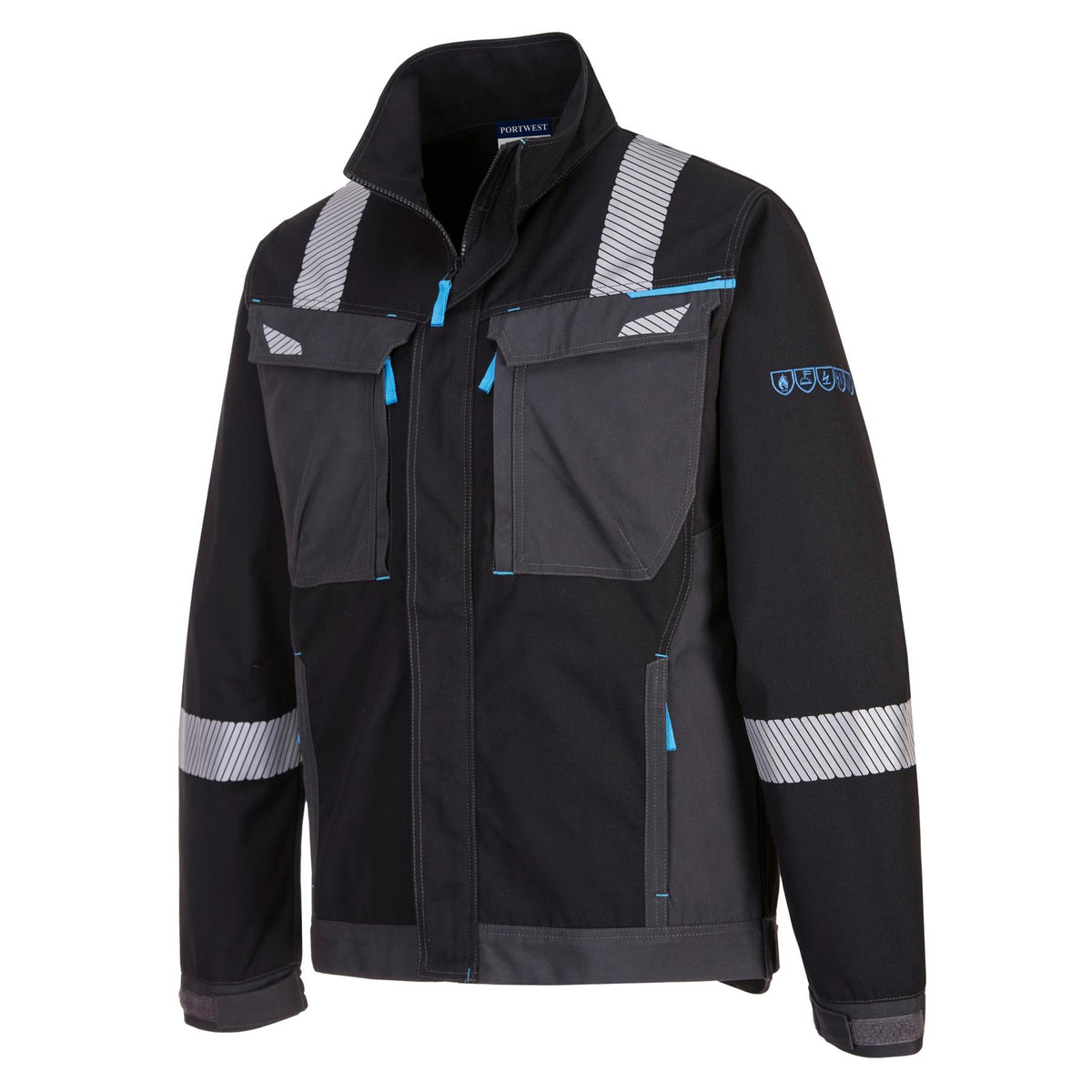 Portwest WX3 FR Work Jacket