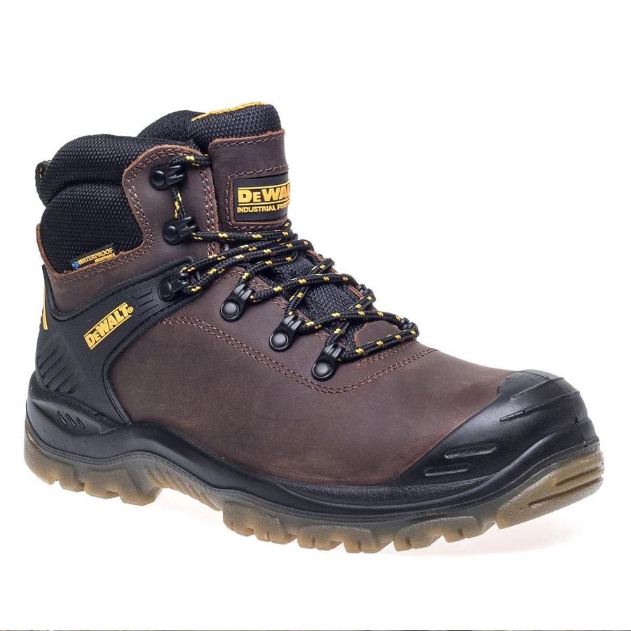 DeWalt Newark Boot S3 SRC