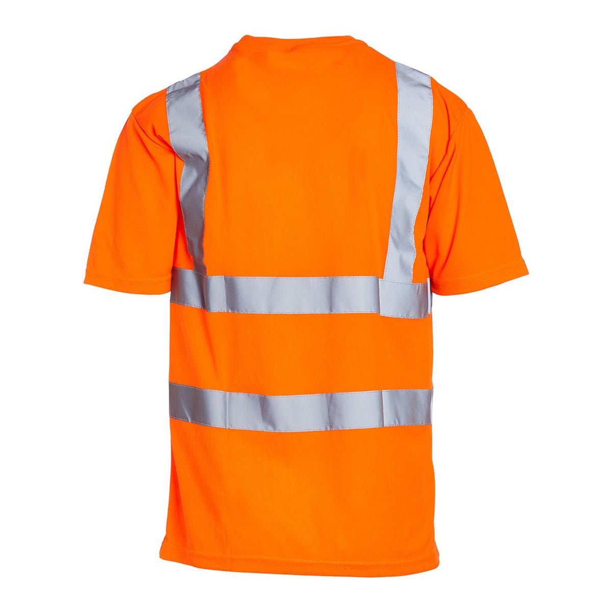 Blackrock Short Sleeved Hi-Vis T-Shirt