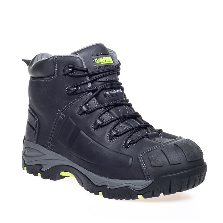 Apache Mercury Boot S3 SRC