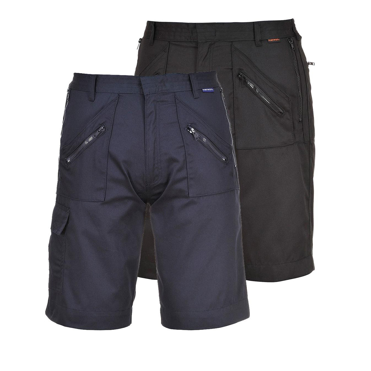 Portwest Action Shorts