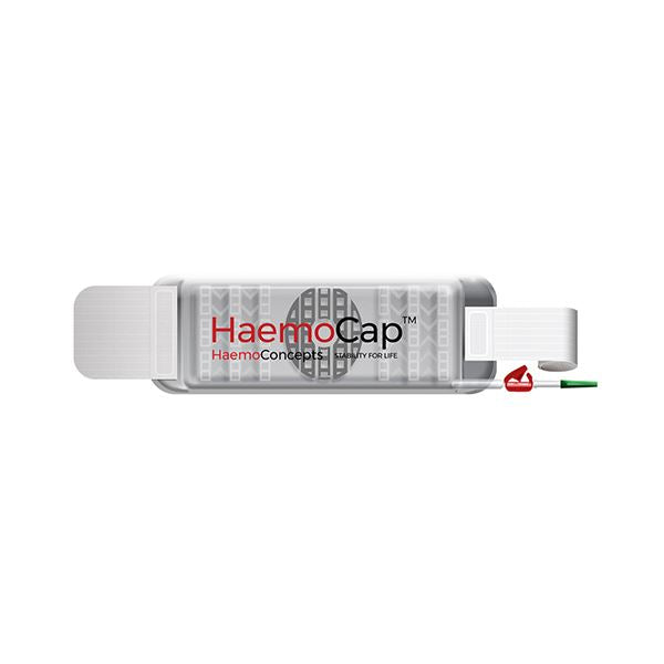 Haemo Concepts HaemoCap Multisite
