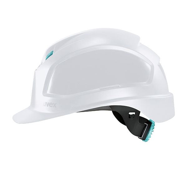 Uvex Pheos Planet Safety Helmet