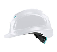 Uvex Pheos Planet Safety Helmet