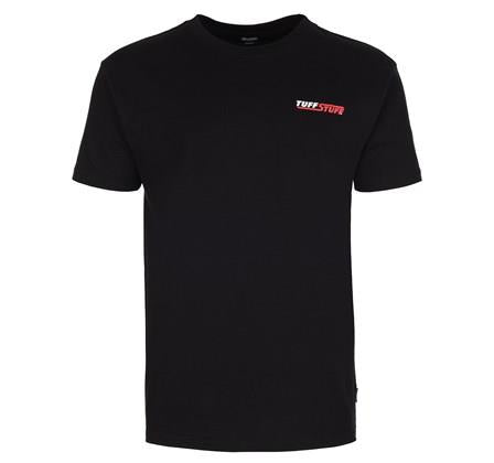 TuffStuff Logo T-Shirt