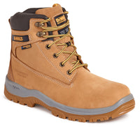 DeWalt Titanium Waterproof Boot S3 SRA