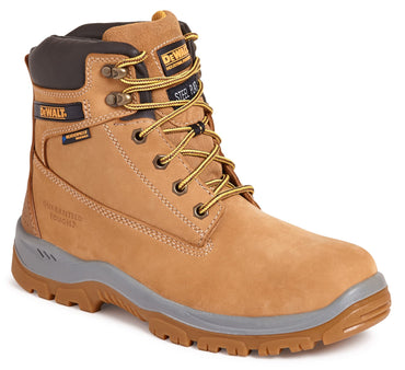 DeWalt Titanium Waterproof Boot S3 SRA