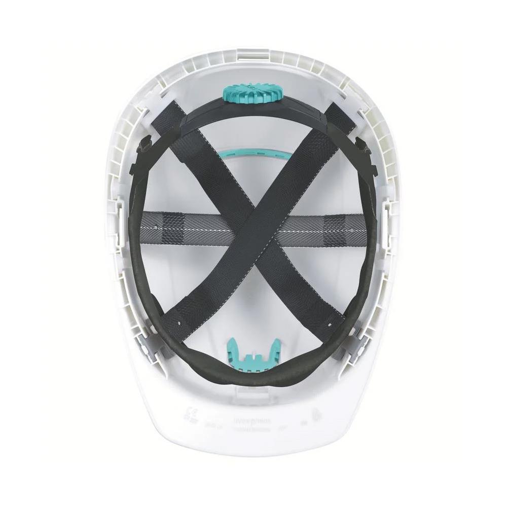 Uvex Pheos Planet Safety Helmet