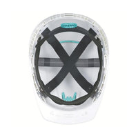 Uvex Pheos Planet Safety Helmet