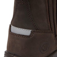 Apache Wabana Dealer Boot S3