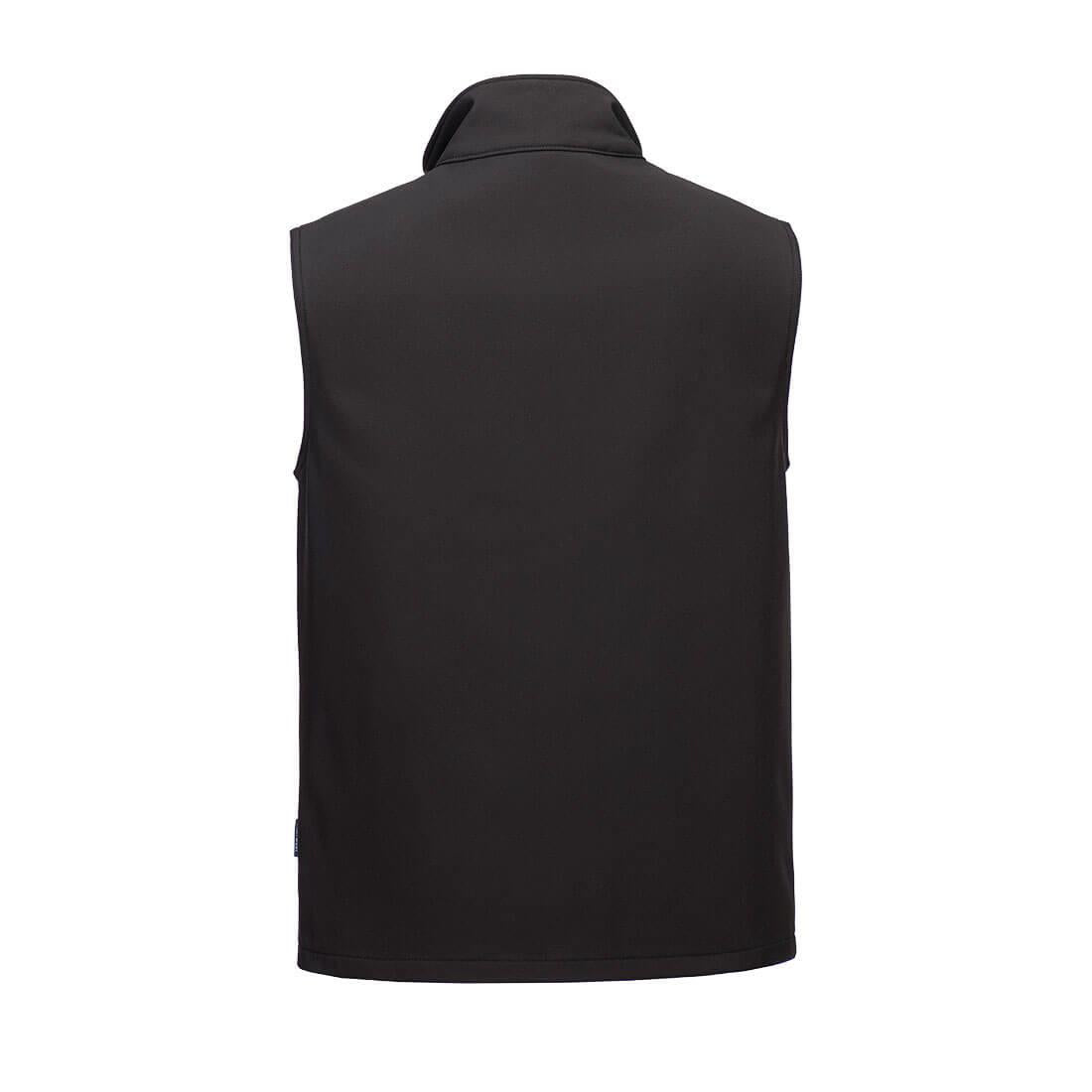 Portwest Print and Promo Softshell Gilet (2L)