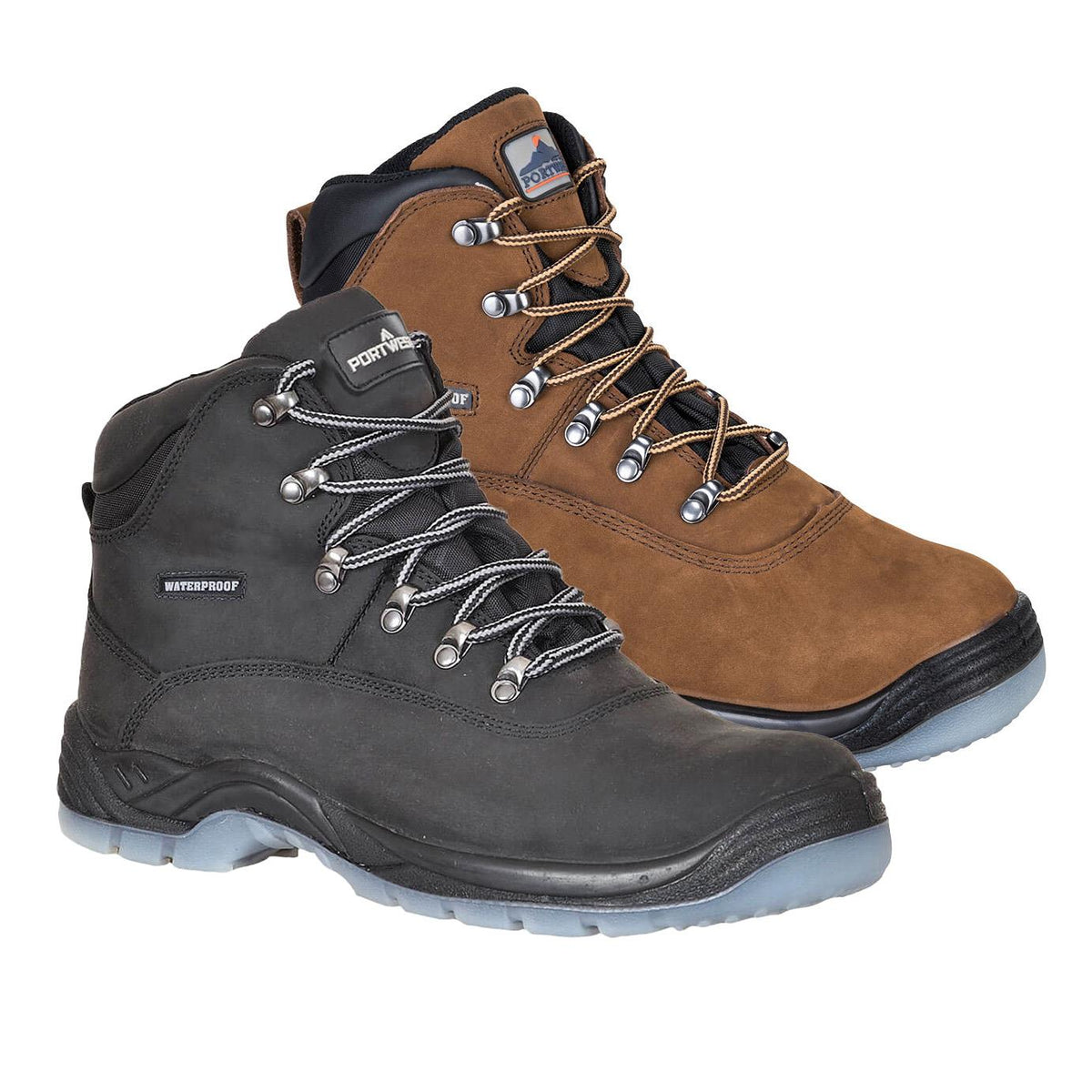 Portwest Steelite All Weather Boot S3 WR