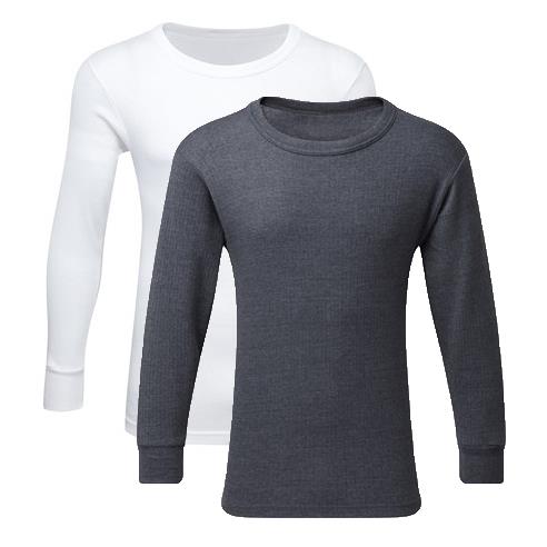 Fort Thermal Long Sleeve Vest