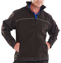 Beeswift Softshell Jacket