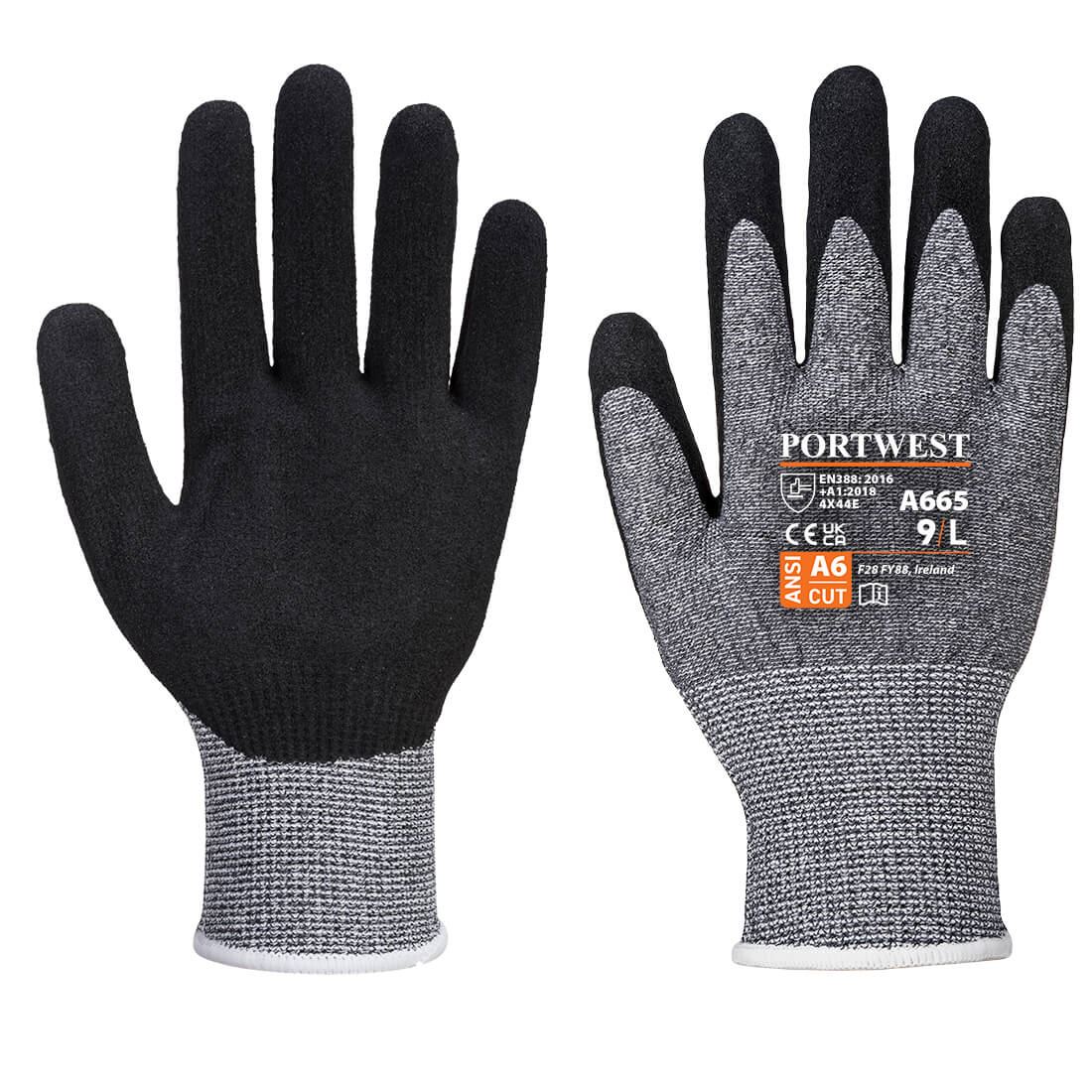 Portwest VHR Advanced Cut Glove