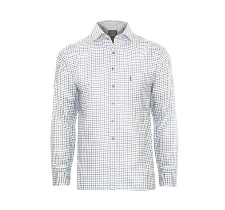 Champion Tattersall Shirt