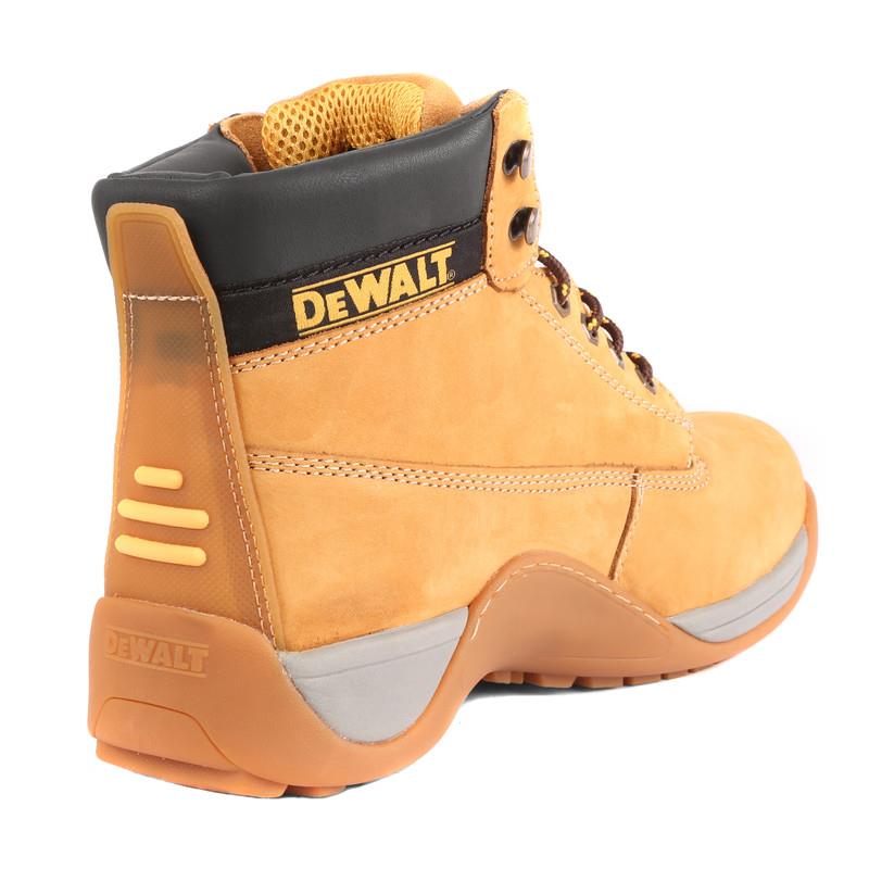 DeWalt Apprentice Boot SB SRA