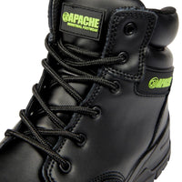 Apache Edmonton Boot S7