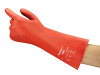 Ansell Alphatec 15-554 Glove