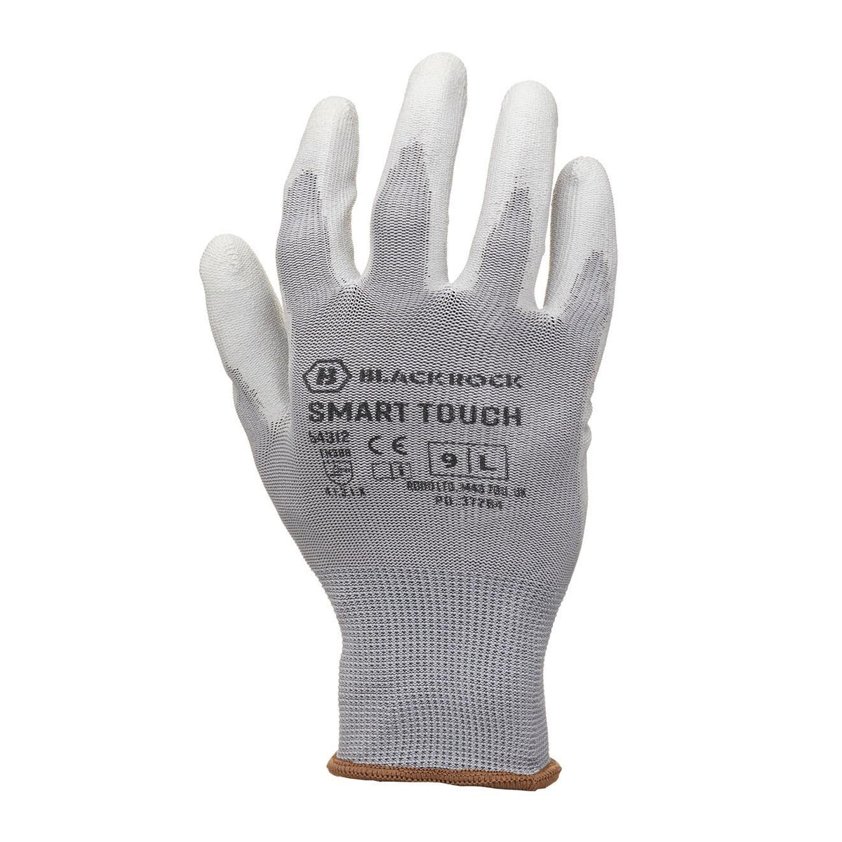 Blackrock Smart Touch PU Glove