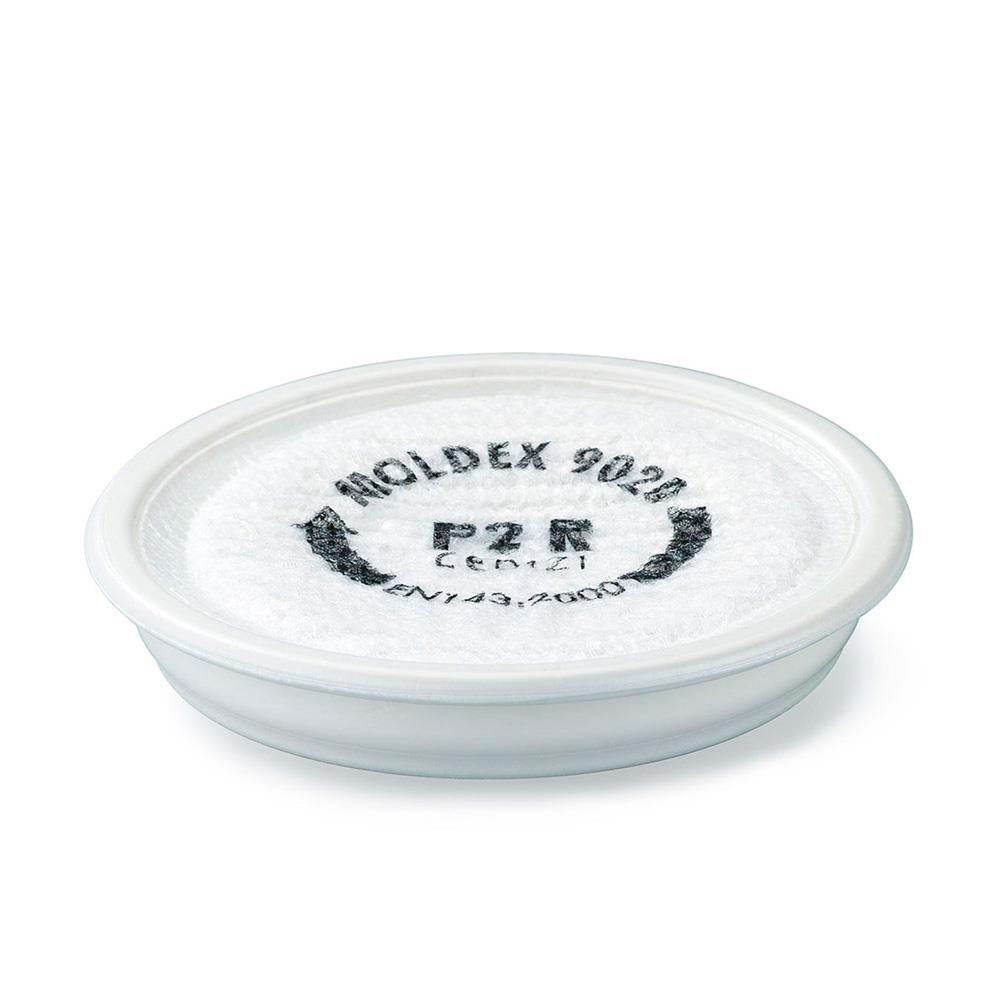 Moldex 9020 P2R Filter (20 Pack)