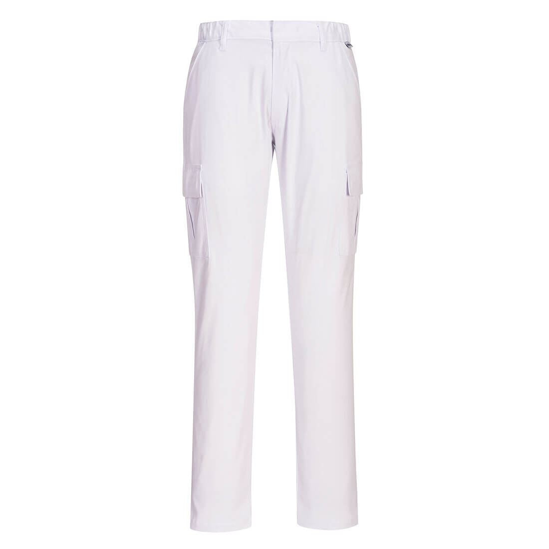 Portwest Stretch Slim Combat Trouser