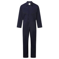Portwest ES1 Essential Zip Boilersuit